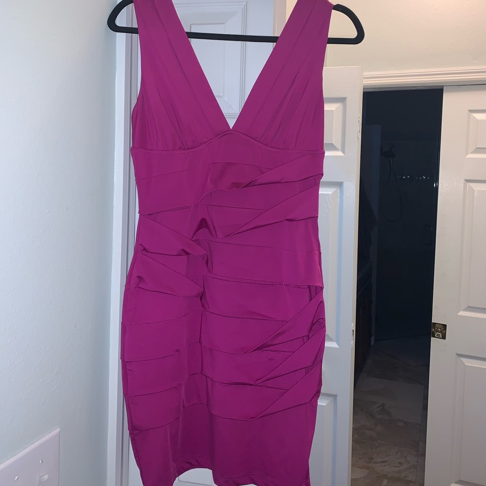 Cocktail Dress